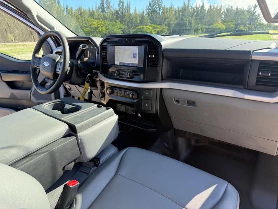 2023 Ford F-150 14th Gen - Image 28 of 31
