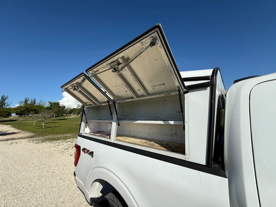 2023 Ford F-150 14th Gen - Image 15 of 31