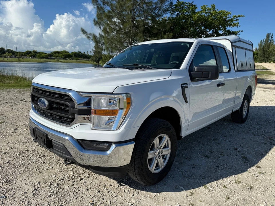 2023 Ford F-150 14th Gen - Image 13 of 31
