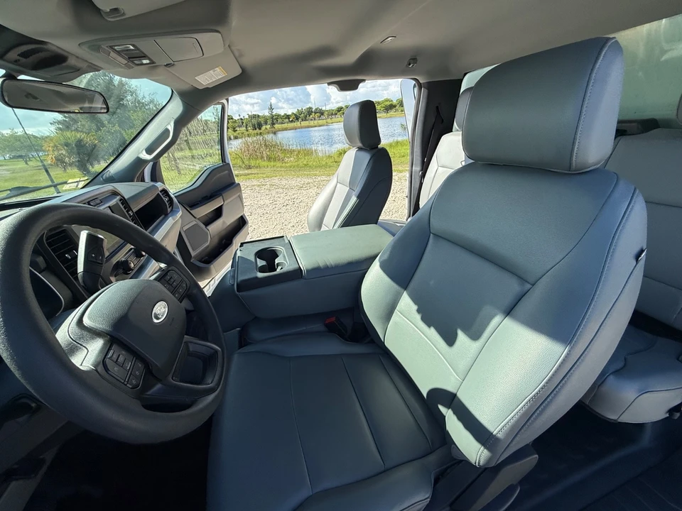2023 Ford F-150 14th Gen - Image 25 of 31