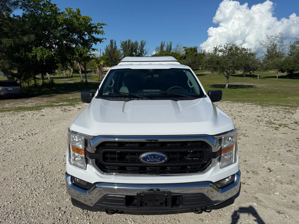 2023 Ford F-150 14th Gen - Image 14 of 31