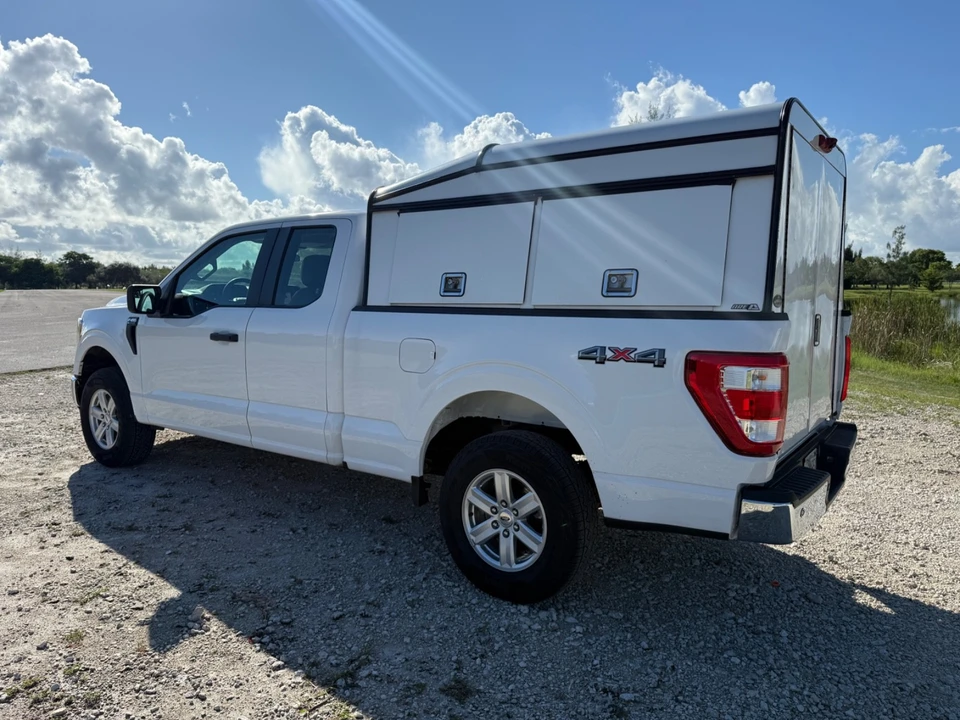 2023 Ford F-150 14th Gen - Image 9 of 31