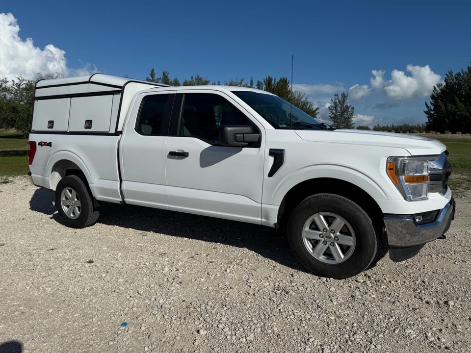 2023 Ford F-150 14th Gen - Image 3 of 31