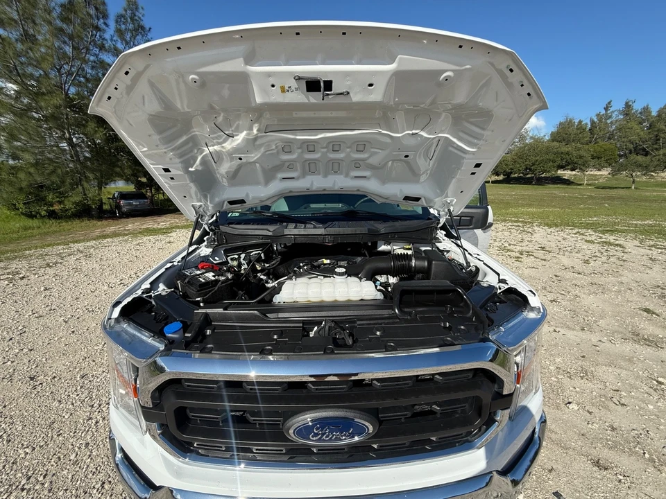 2023 Ford F-150 14th Gen - Image 21 of 31