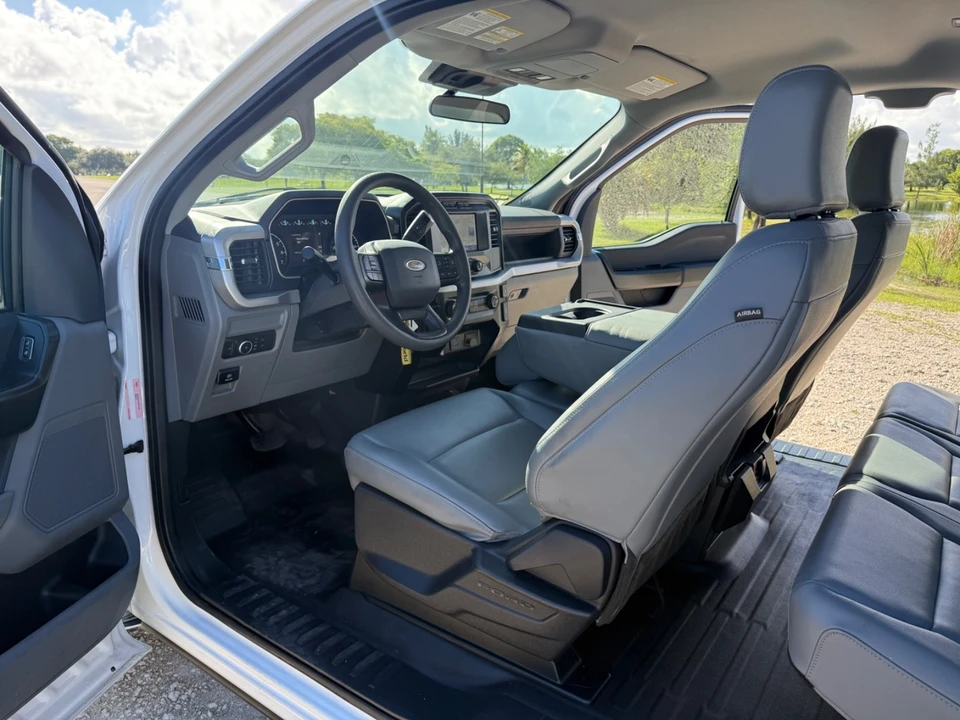2023 Ford F-150 14th Gen - Image 23 of 31