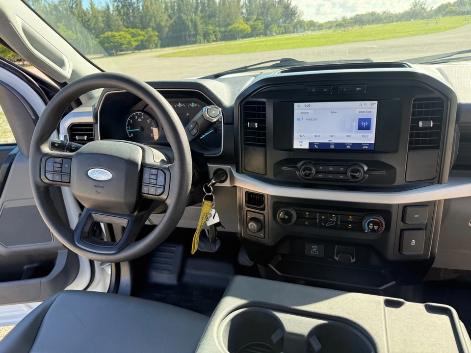 2023 Ford F-150 14th Gen - Image 29 of 31
