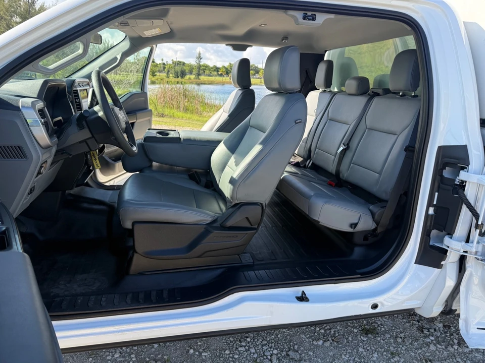 2023 Ford F-150 14th Gen - Image 22 of 31