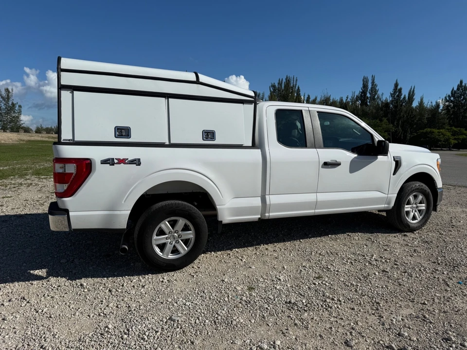 2023 Ford F-150 14th Gen - Image 5 of 31