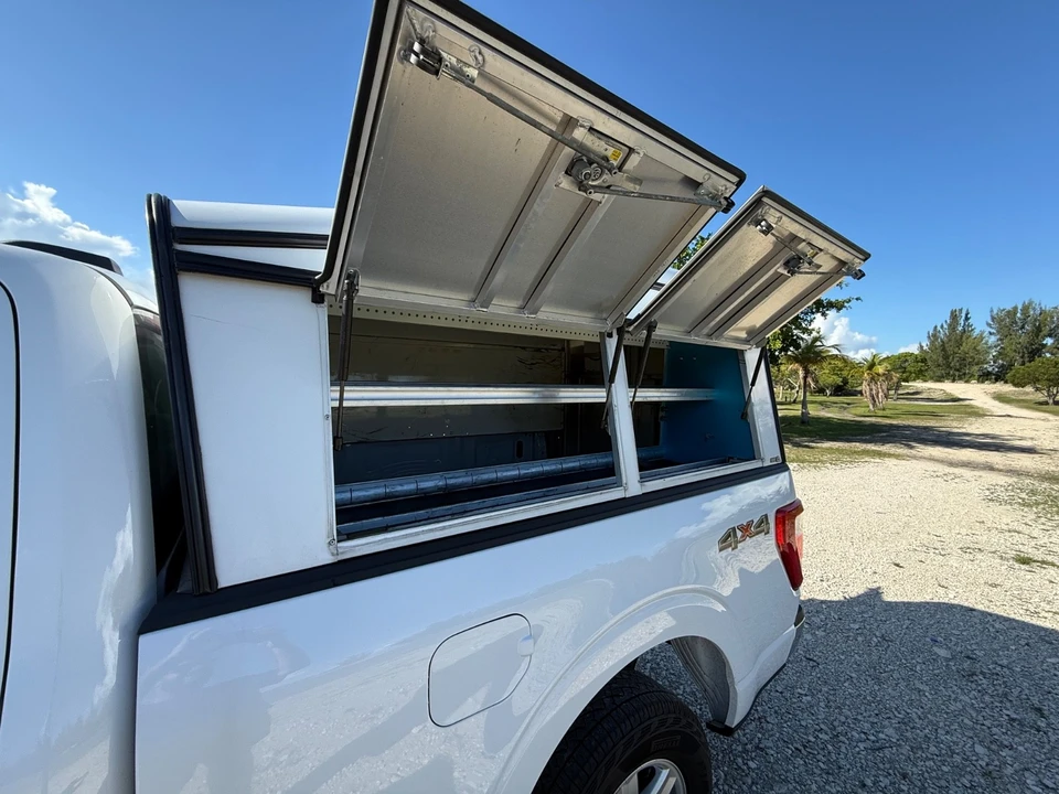 2023 Ford F-150 14th Gen - Image 16 of 31