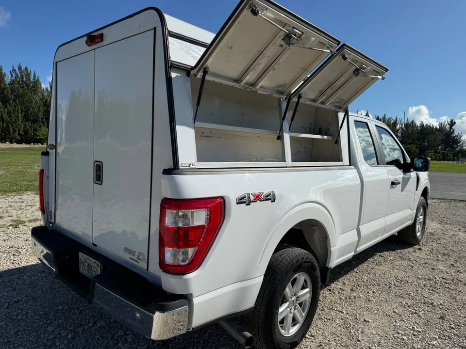 2023 Ford F-150 14th Gen - Image 20 of 31