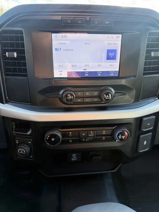 2023 Ford F-150 14th Gen - Image 30 of 31