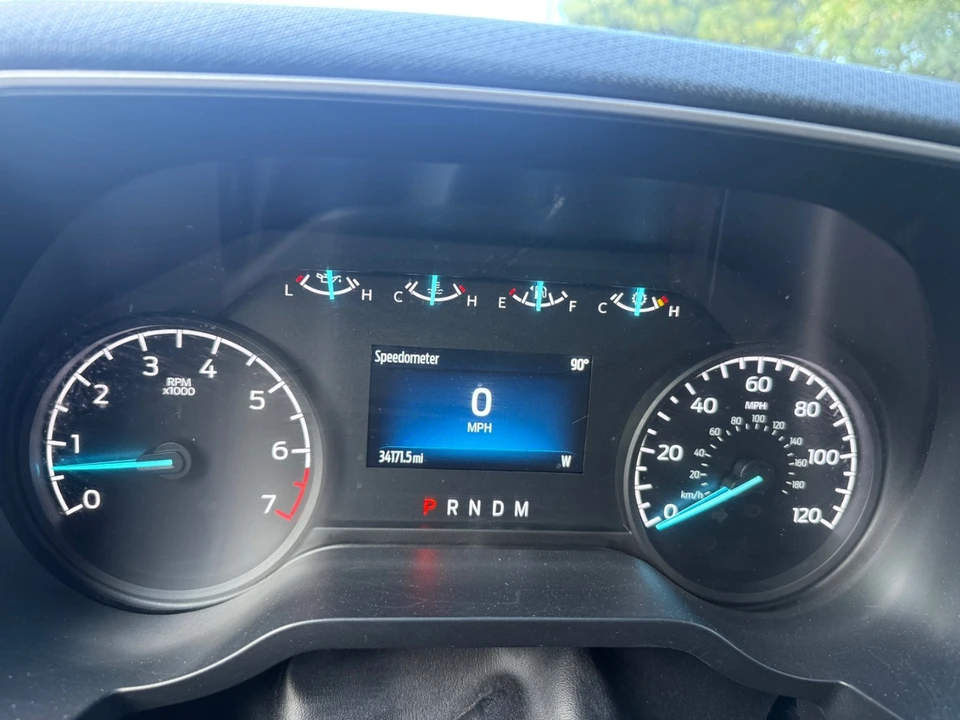 2023 Ford F-150 14th Gen - Image 31 of 31