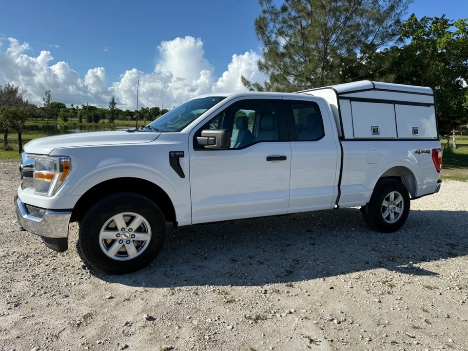 2023 Ford F-150 14th Gen - Image 12 of 31