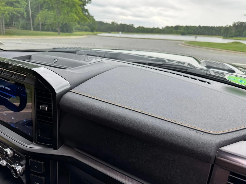 2023 Ford F-150 14th Gen - Image 10 of 21