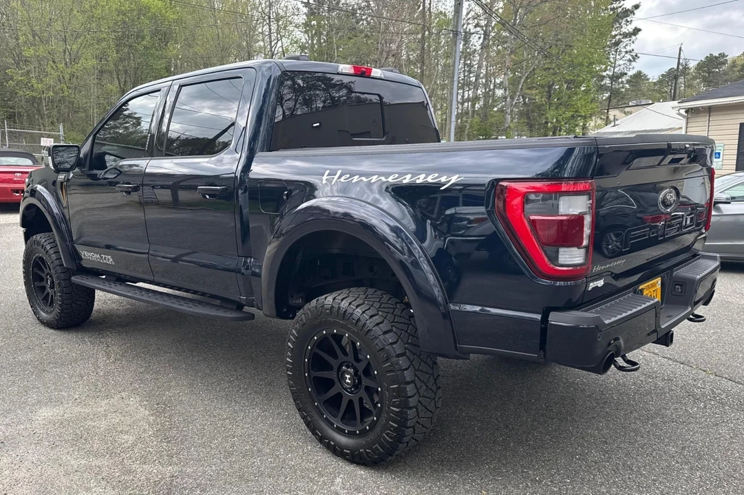 2023 Ford F-150 14th Gen - Image 4 of 21
