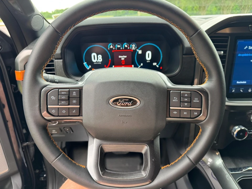 2023 Ford F-150 14th Gen - Image 7 of 21