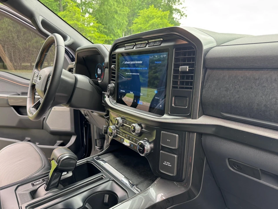 2023 Ford F-150 14th Gen - Image 20 of 21