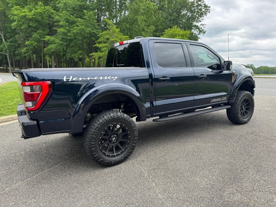 2023 Ford F-150 14th Gen - Image 10 of 21