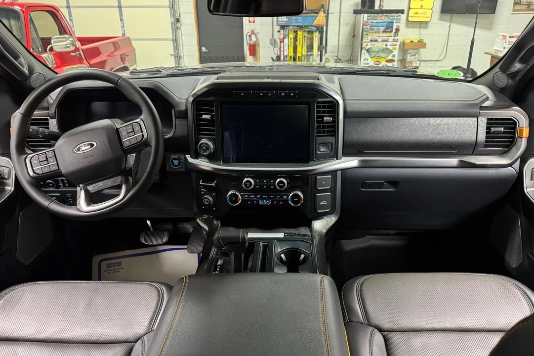 2023 Ford F-150 14th Gen - Image 2 of 21