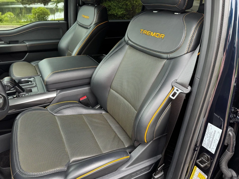 2023 Ford F-150 14th Gen - Image 18 of 21