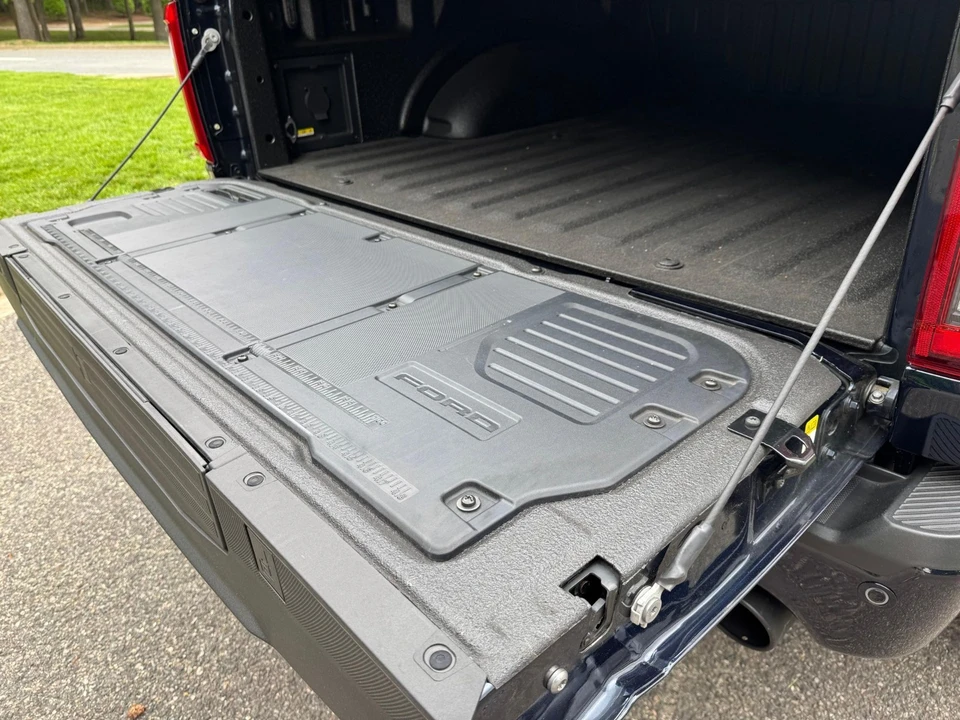 2023 Ford F-150 14th Gen - Image 11 of 21
