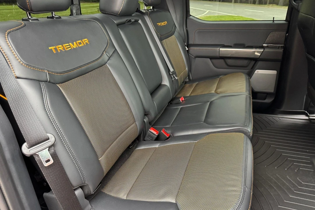 2023 Ford F-150 14th Gen - Image 3 of 21