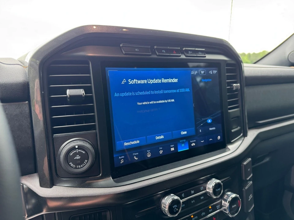 2023 Ford F-150 14th Gen - Image 13 of 21