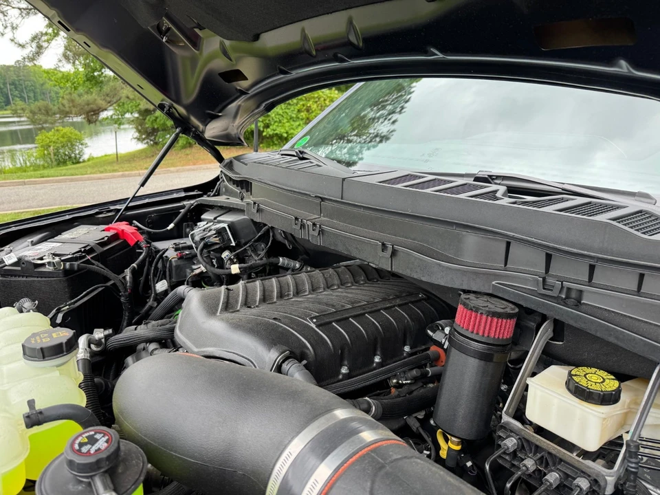 2023 Ford F-150 14th Gen - Image 8 of 21