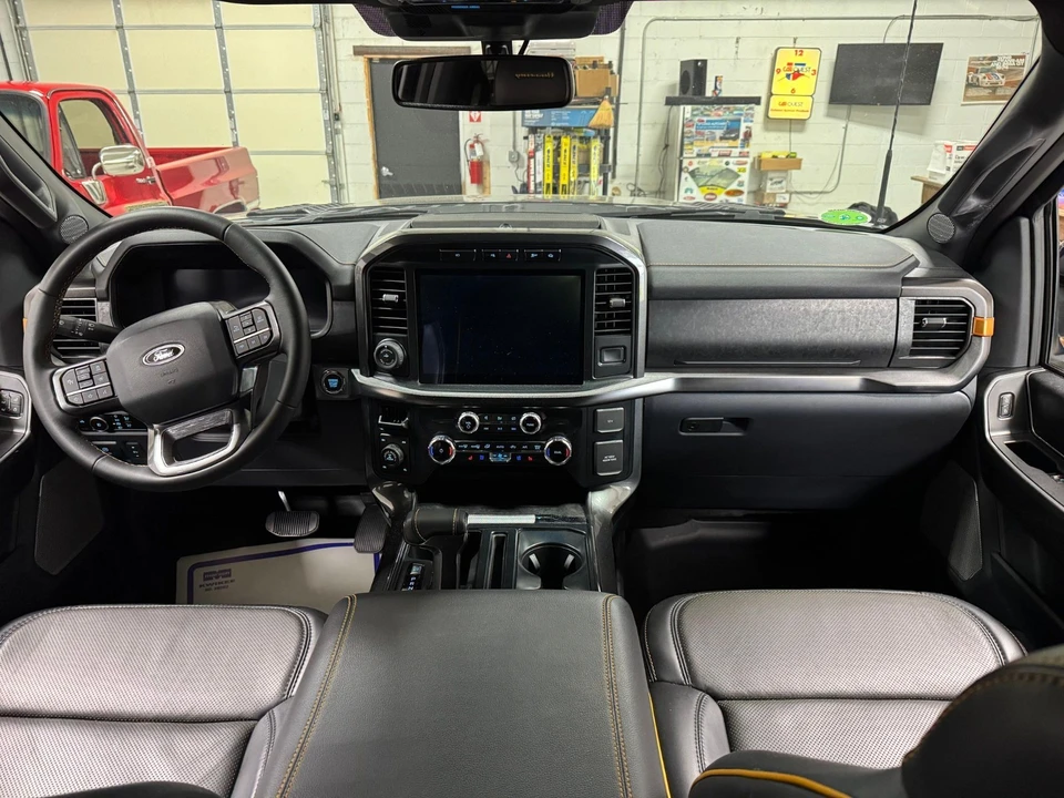 2023 Ford F-150 14th Gen - Image 21 of 21