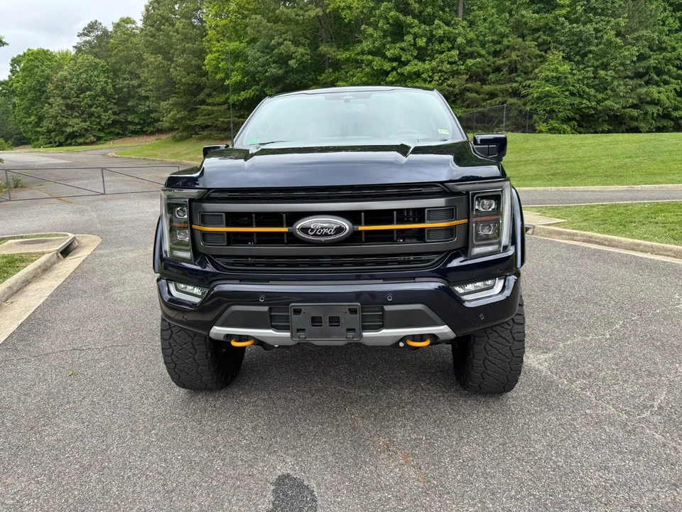 2023 Ford F-150 14th Gen - Image 12 of 21