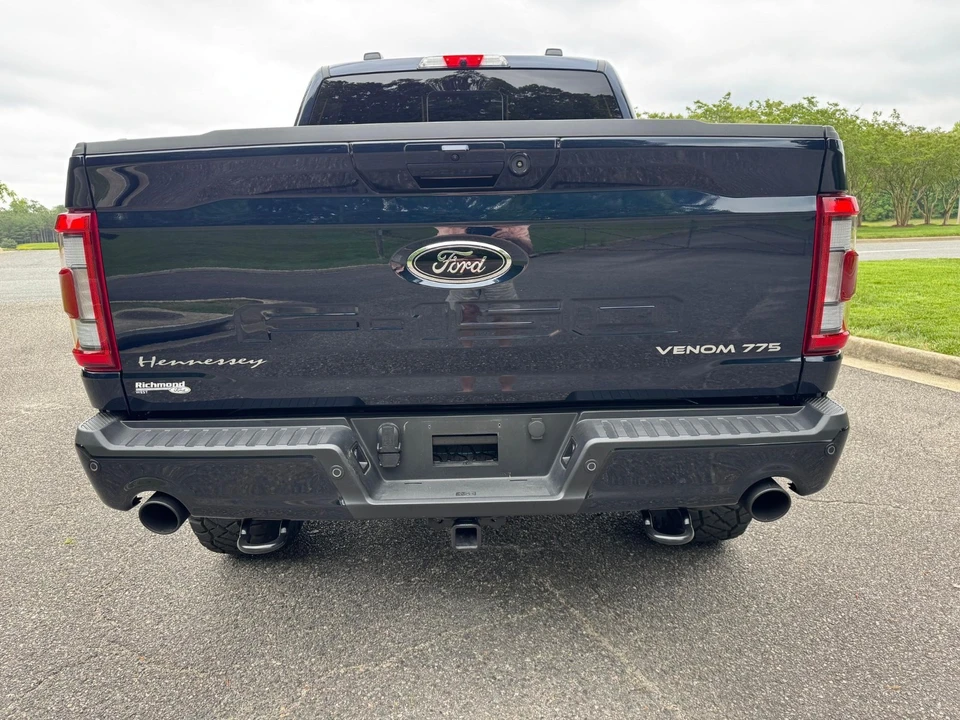 2023 Ford F-150 14th Gen - Image 5 of 21
