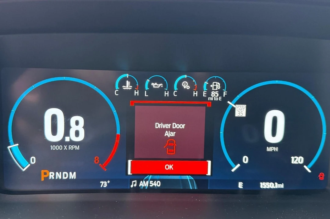 2023 Ford F-150 14th Gen - Image 4 of 21