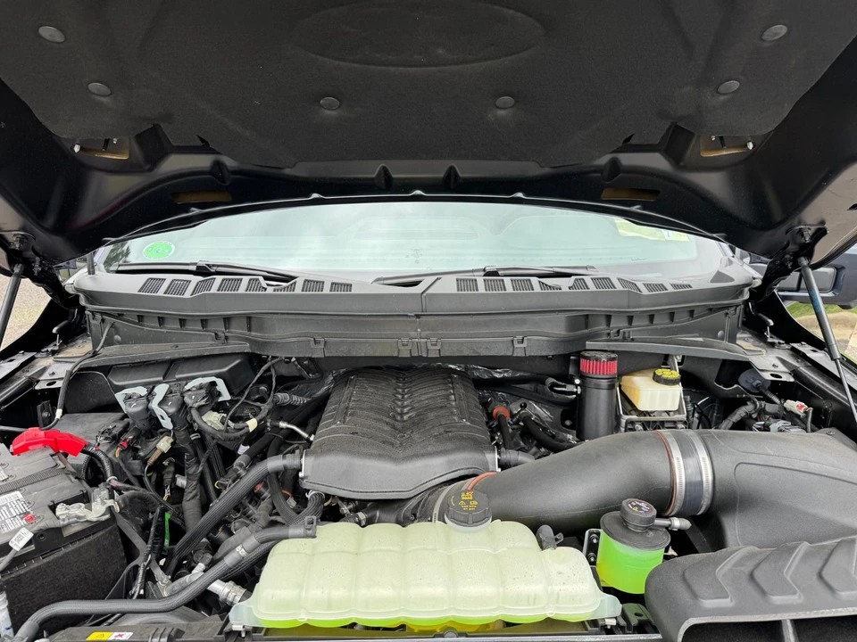 2023 Ford F-150 14th Gen - Image 19 of 21