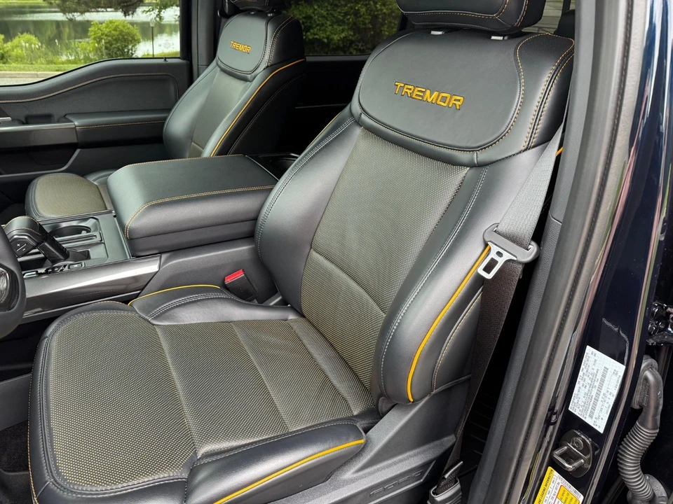 2023 Ford F-150 14th Gen - Image 17 of 21