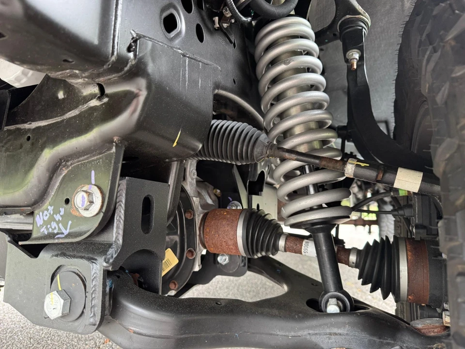 2023 Ford F-150 14th Gen - Image 18 of 21