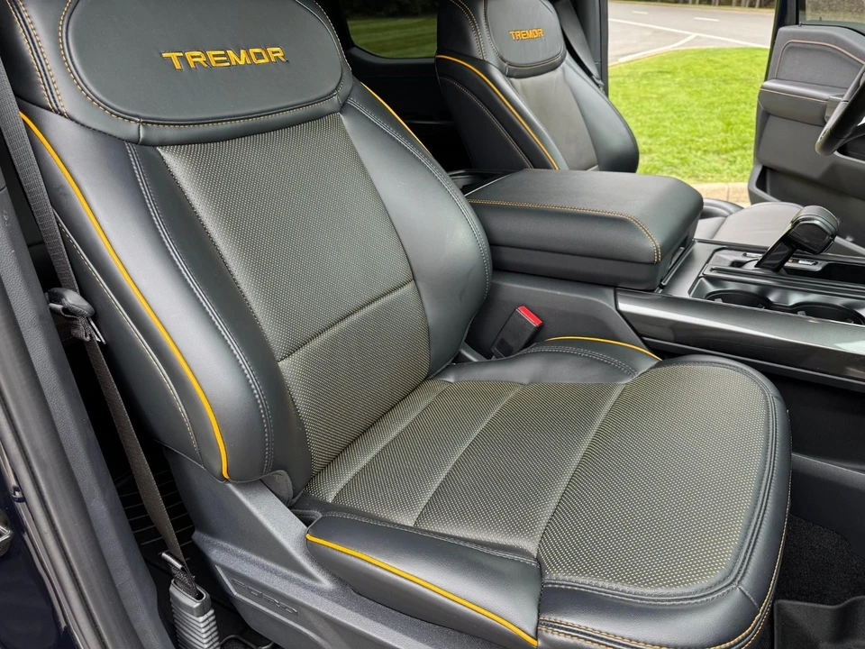 2023 Ford F-150 14th Gen - Image 20 of 21