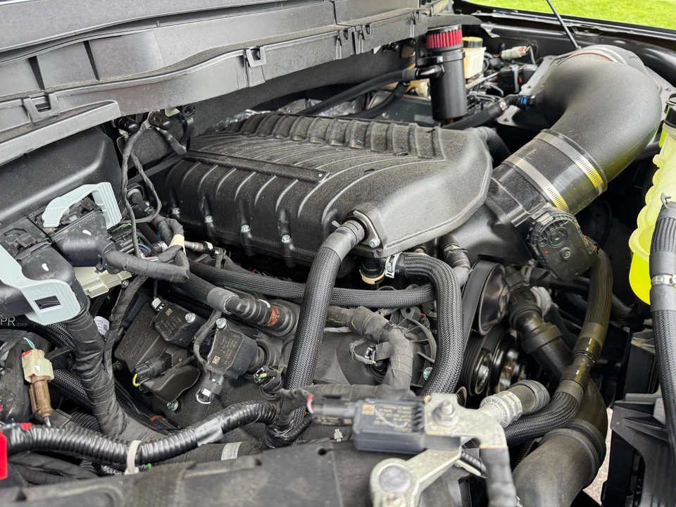 2023 Ford F-150 14th Gen - Image 14 of 21