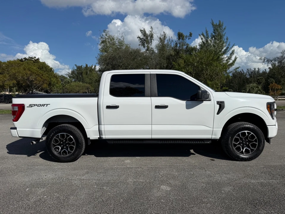 2023 Ford F-150 14th Gen - Image 5 of 21