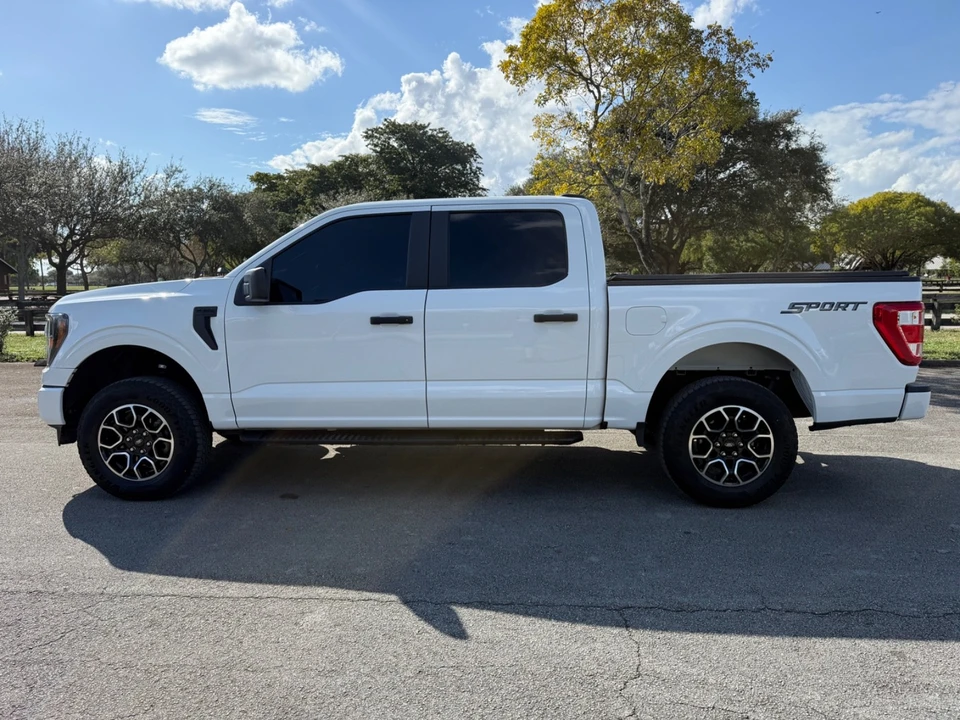 2023 Ford F-150 14th Gen - Image 11 of 21