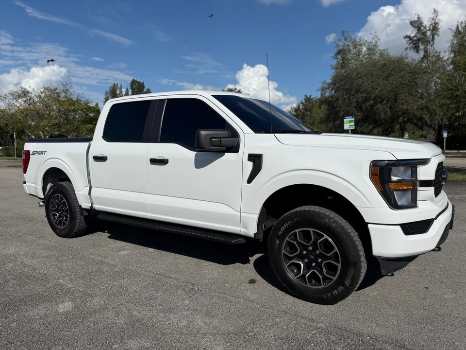 2023 Ford F-150 14th Gen - Image 3 of 21