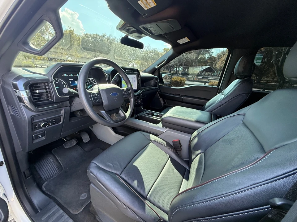 2023 Ford F-150 14th Gen - Image 18 of 21