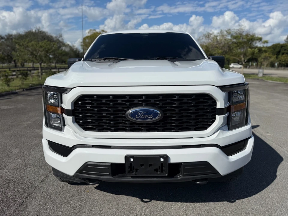 2023 Ford F-150 14th Gen - Image 15 of 21