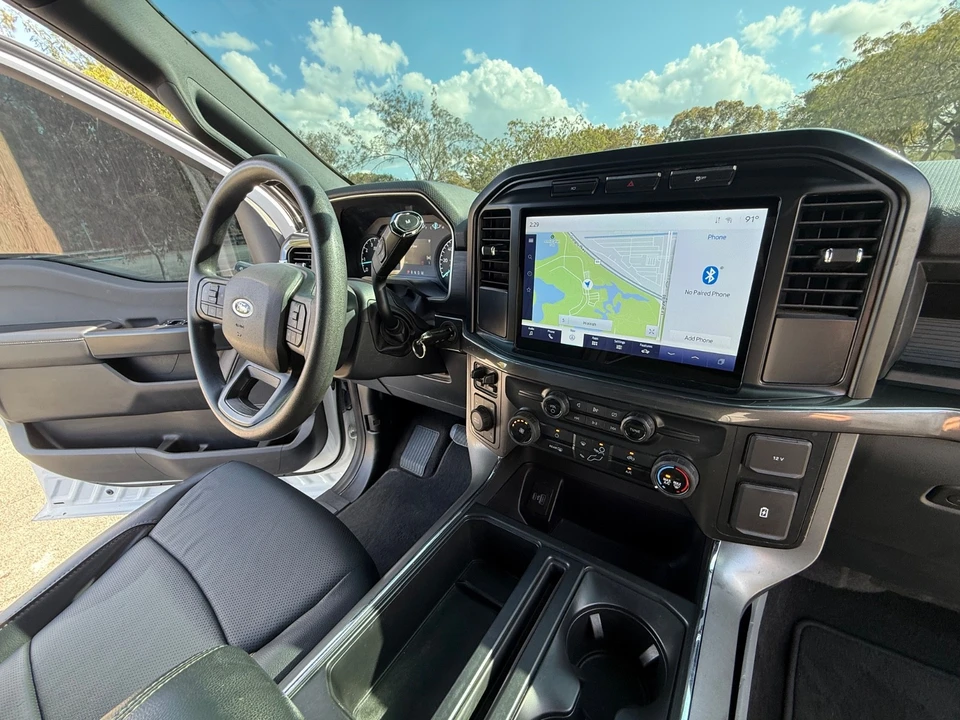 2023 Ford F-150 14th Gen - Image 21 of 21