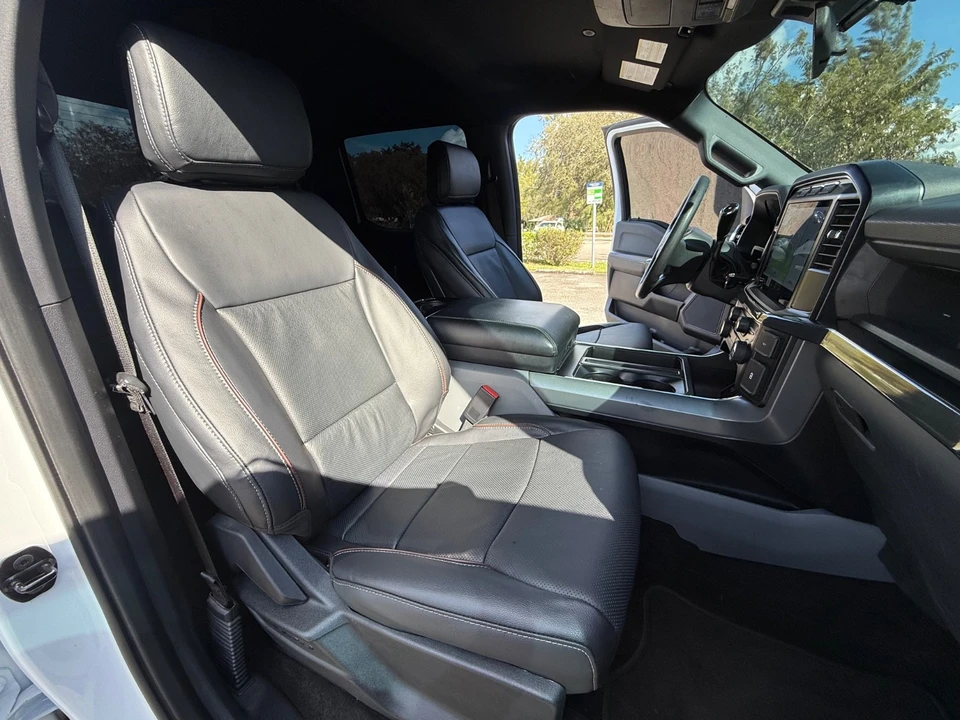 2023 Ford F-150 14th Gen - Image 19 of 21