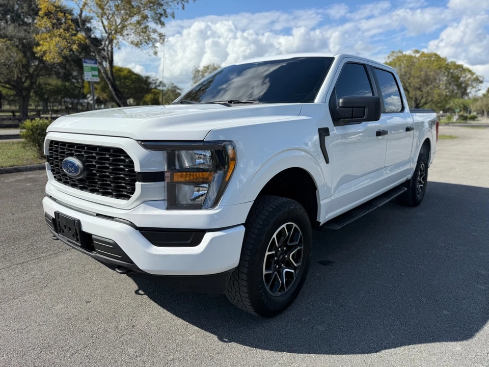 2023 Ford F-150 14th Gen - Image 13 of 21