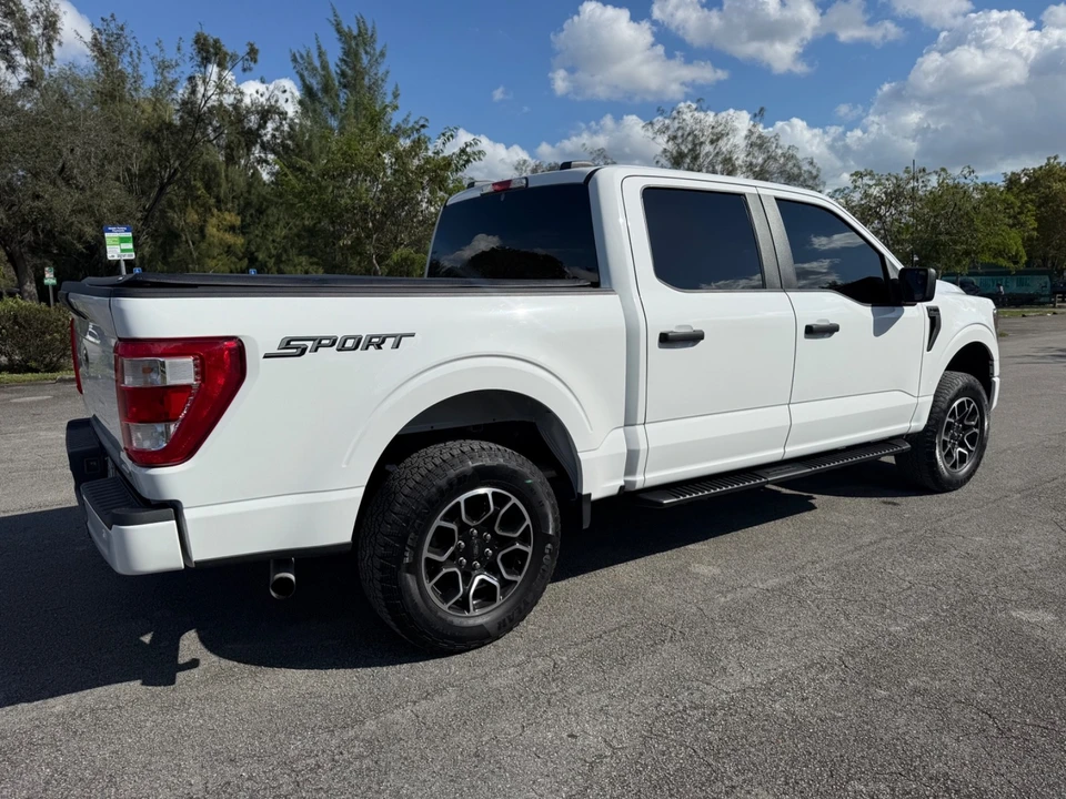 2023 Ford F-150 14th Gen - Image 6 of 21