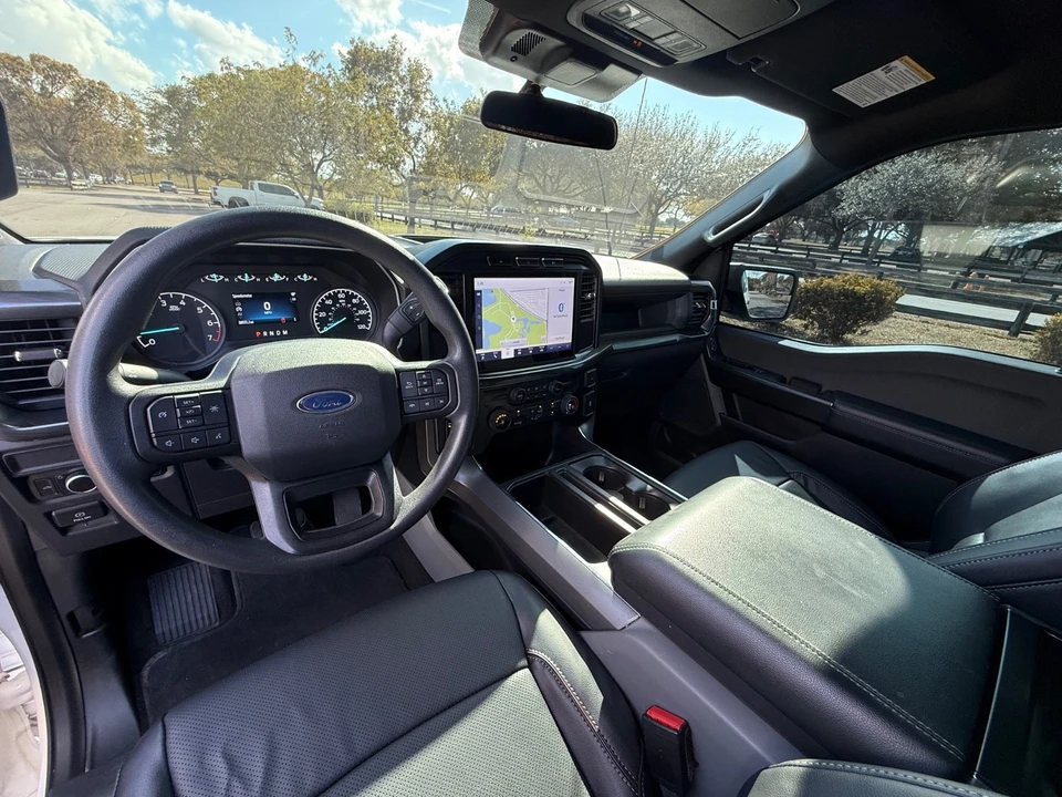 2023 Ford F-150 14th Gen - Image 16 of 21