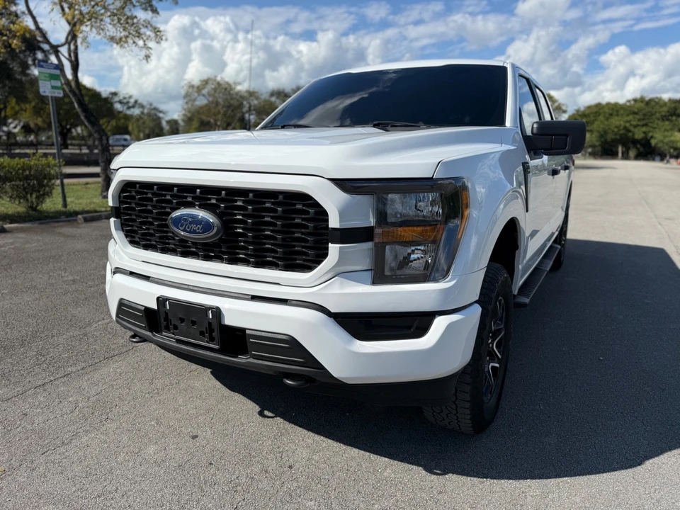 2023 Ford F-150 14th Gen - Image 14 of 21