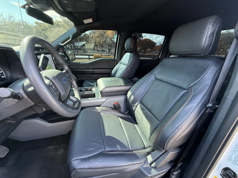 2023 Ford F-150 14th Gen - Image 17 of 21