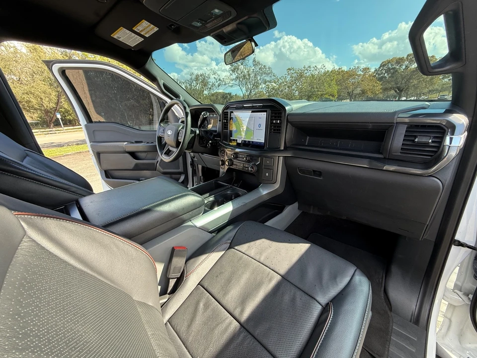 2023 Ford F-150 14th Gen - Image 20 of 21